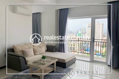 Appartement À louer à Chamkarmon $600