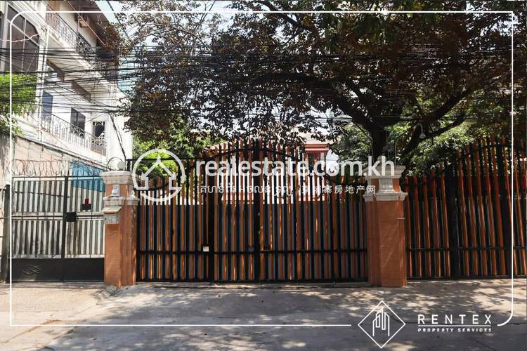    , Tonle Bassac, Chamkarmon, Phnom Penh