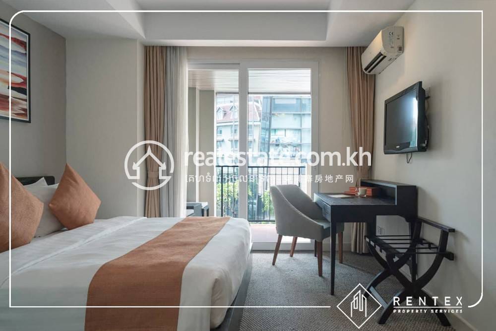 Zařízeno Apartmán K pronájmu