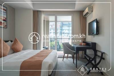 Zařízeno Apartmán K pronájmu