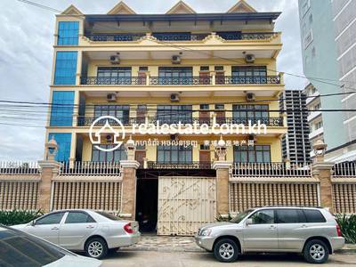 commercial other for rent in Boeung Trabek ID 141592