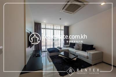 Apartment For Rent with 1 Parking Space