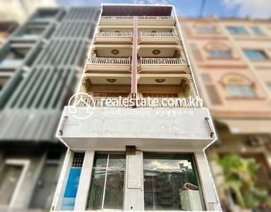 commercial other for rent in Tonle Bassac ID 144946
