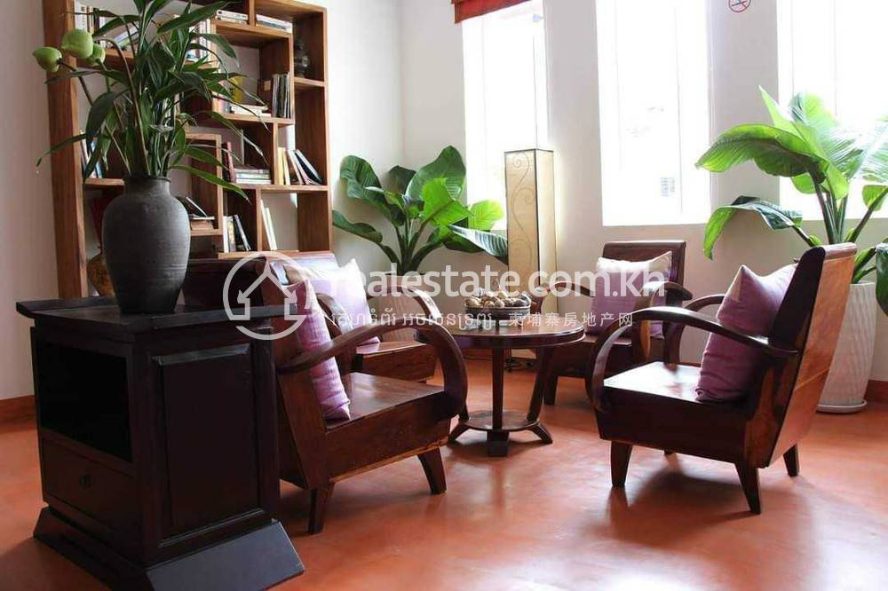 Chakto Mukh Hotel For Rent in Chakto Mukh