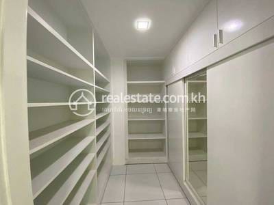 Boeng Keng Kang Condo À louer à BKK 1 Boeng Keng Kang $2,500