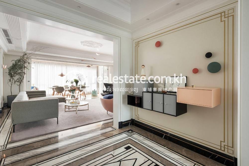 Vila Na prodej with 3 Parking Space
