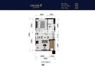 Parc 21 Residence
