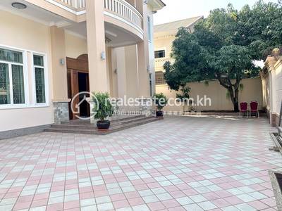   , Boeung Kak 2, Тул Кок, Пномпень