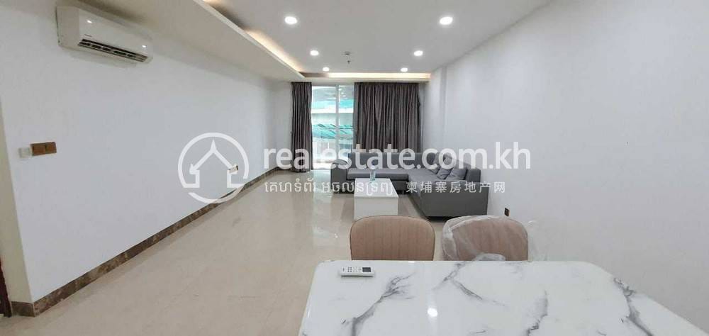 7 Makara Condo À louer à 7 Makara