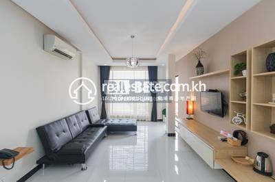 PROPERTIES DABEST, ស្លក្រាម, សៀមរាប, សៀមរាប