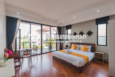 PROPERTIES DABEST, ស្លក្រាម, សៀមរាប, សៀមរាប