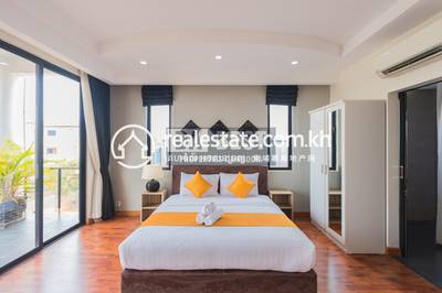 PROPERTIES DABEST, ស្លក្រាម, សៀមរាប, សៀមរាប
