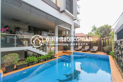 PROPERTIES DABEST, ស្លក្រាម, សៀមរាប, សៀមរាប
