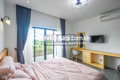 CAMBODIA SIEM REAP DABEST PROPERTIES, Svay Dangkum分区, 暹粒省, 暹粒省