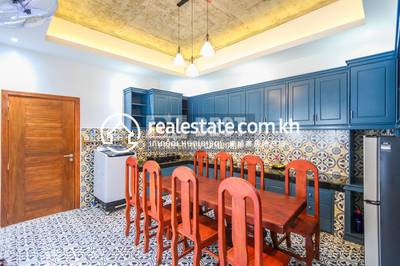 CAMBODIA SIEM REAP DABEST PROPERTIES, Svay Dangkum分区, 暹粒省, 暹粒省