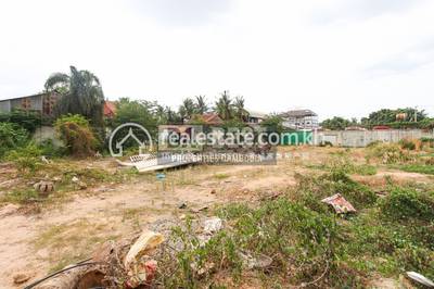 DABEST Properties, ស្លក្រាម, សៀមរាប, សៀមរាប