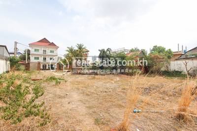 DABEST Properties, ស្លក្រាម, សៀមរាប, សៀមរាប