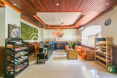    , Sala Kamraeuk, Siem Reap, Siem Reap