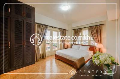 residential Apartment for rent in Boeung Kak 2 ID 145069