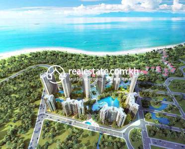 Star Bay for sale in Sangkat Buon ID 108048