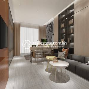 Wealth Mansion