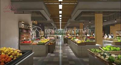         , Tuek Thla, Sen Sok, Phnom Penh
