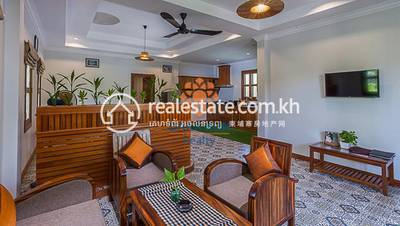     , Srangae, Siem Reap, Siem Reap