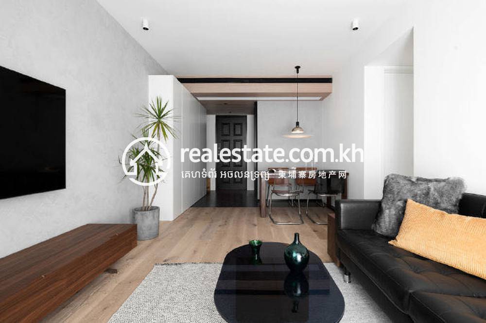 residential Apartment for sale & rent in Olympic ID 184005