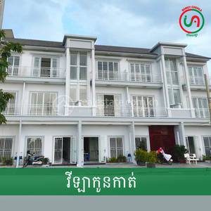  , Preaek Pnov, Prek Pnov, Phnom Penh