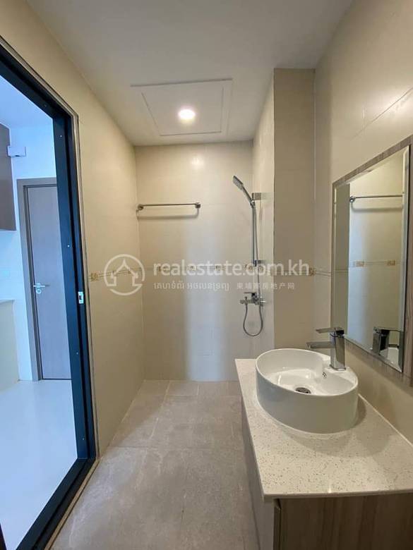 The Bliss Residence | ខុនដូ សំរាប់លក់ នៅChroy Changvar តម្លៃ $53,390