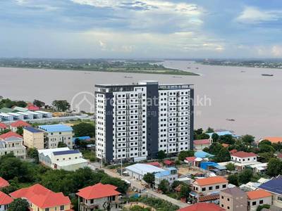 The Bliss Residence | Chroy Changvar ខុនដូ សំរាប់លក់ នៅChroy Changvar