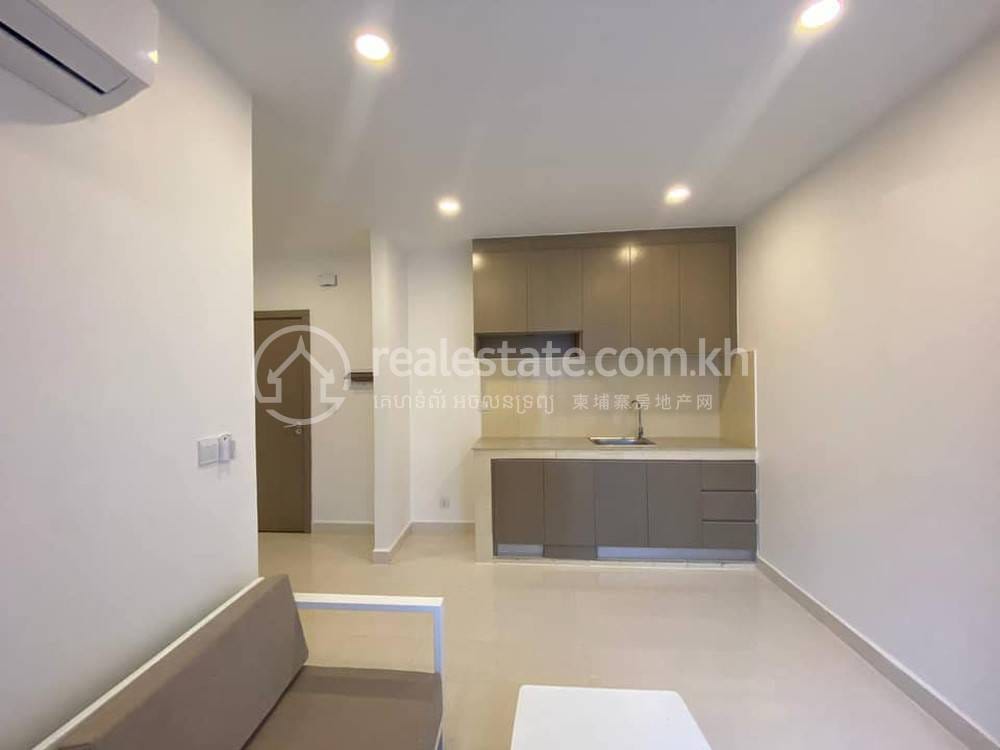 The Bliss Residence | Condo Na prodej in Chroy Changvar $60,690