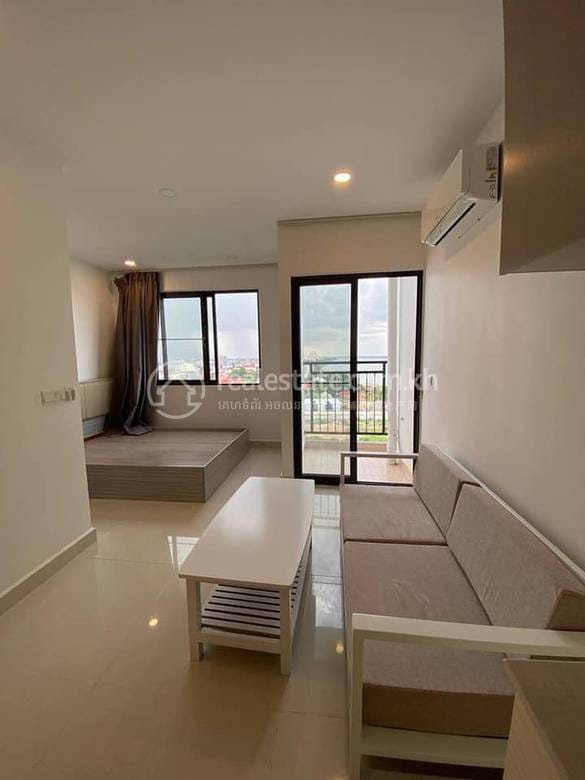The Bliss Residence | ខុនដូ សំរាប់លក់ នៅ, ជ្រោយចង្វារ, ជ្រោយចង្វារ, ភ្នំពេញ