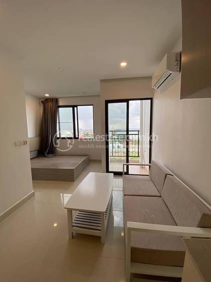 The Bliss Residence | ខុនដូ សំរាប់លក់ នៅ, ជ្រោយចង្វារ, ជ្រោយចង្វារ, ភ្នំពេញ