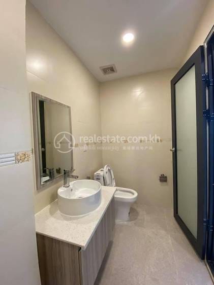 The Bliss Residence | 1 Bedrooms Studio Na prodej for $36,315