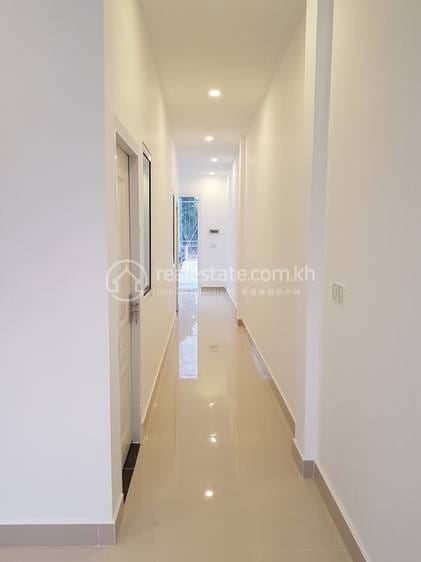 Borey Chenla | Project 8th | borey Na prodej in Prek Pnov $29,888