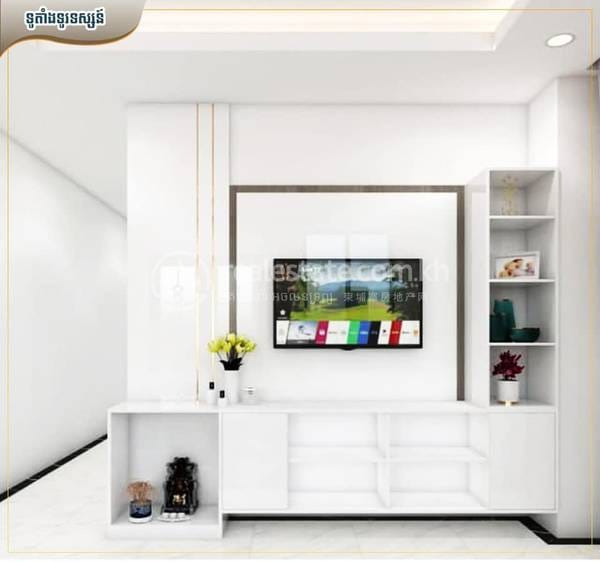 Villa Santepheap | Kamboul联排住宅出售，价格面议