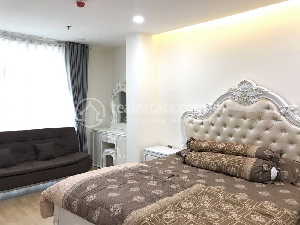 7 Makara公寓出租，价格$800