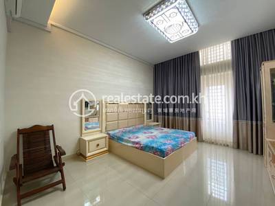    , Phnom Penh Thmey, Sen Sok, Phnom Penh
