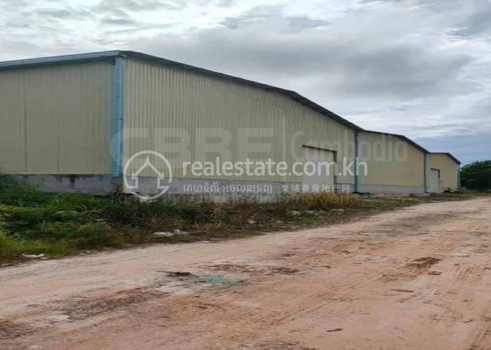 Sihanoukville土地出售，价格$642,600