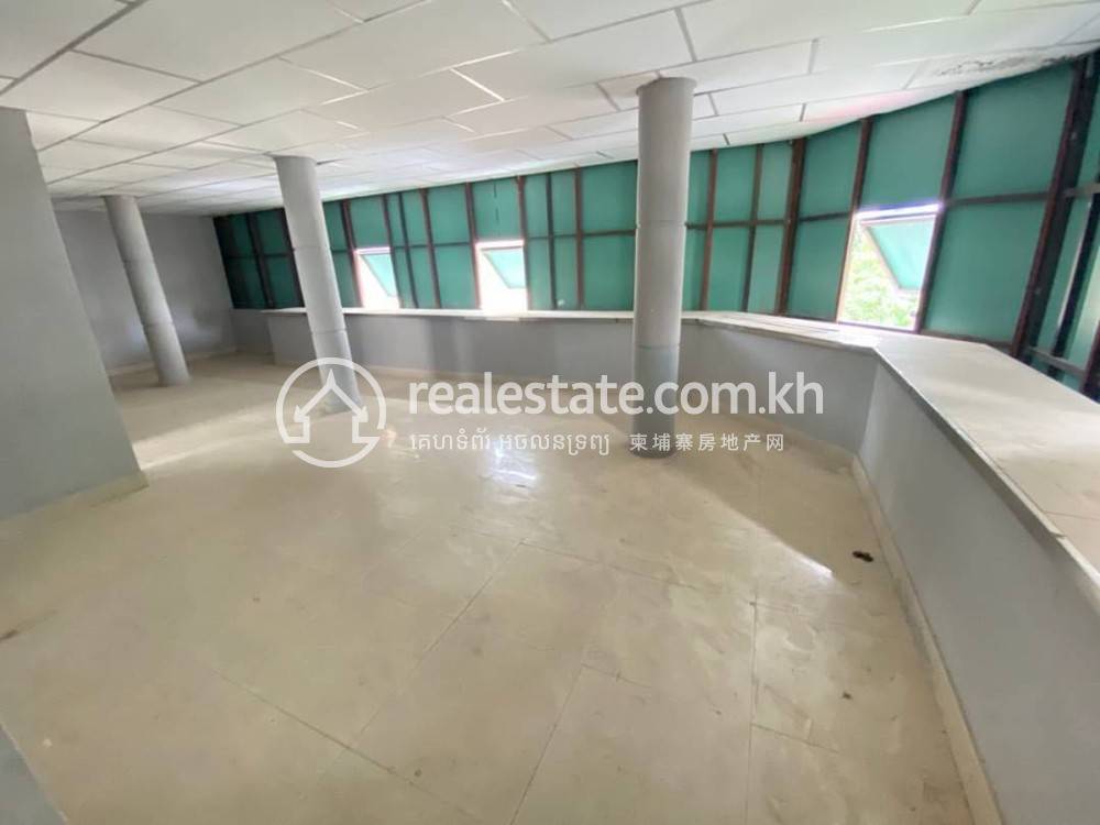 commercial Offices for rent in Chakto Mukh ID 176810