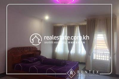     , BKK 3, Chamkarmon, Phnom Penh
