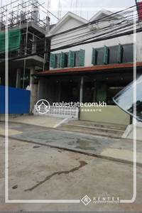 commercial Shophouse for rent in Chakto Mukh ID 144922