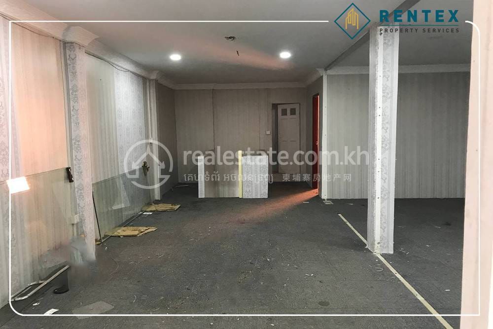 Shophouse K pronájmu in BKK 2, Boeng Keng Kang, Phnom Penh