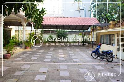    , BKK 1, Chamkarmon, Phnom Penh