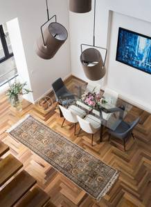 Habitat Condominium