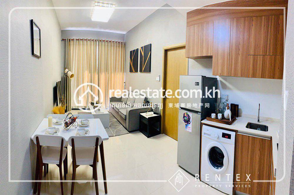 Furnished Condo For Sale