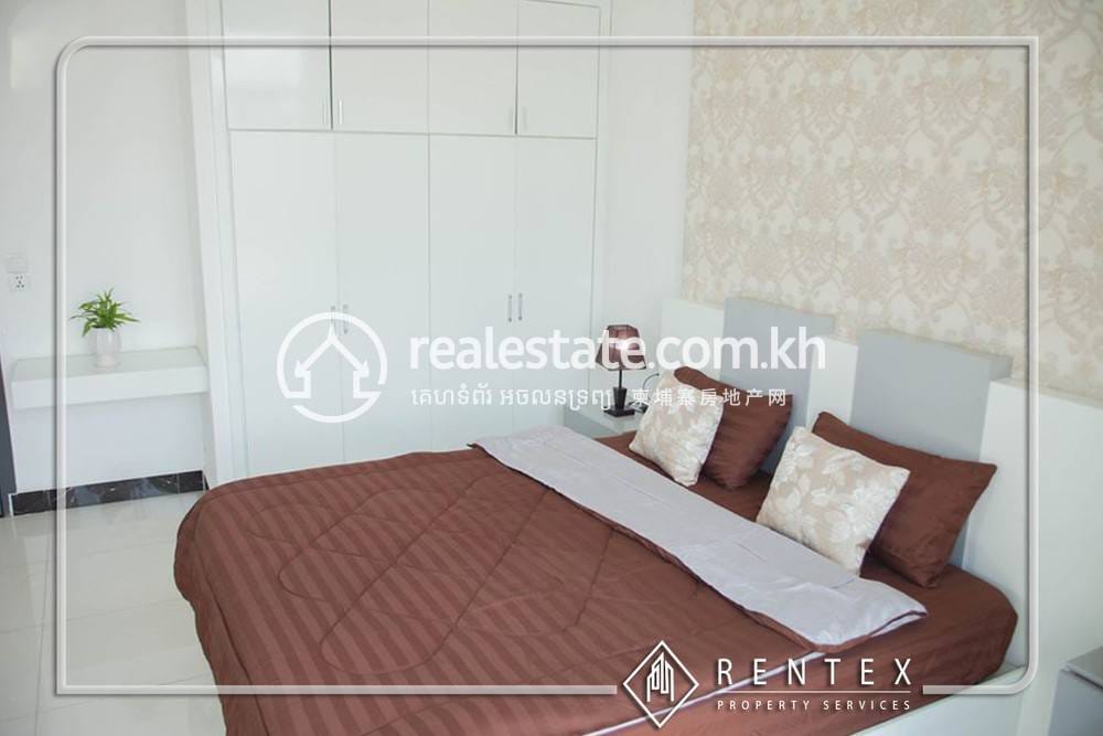 Zařízeno Apartmán K pronájmu