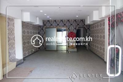 residential Apartment for rent in Phsar Daeum Kor ID 145061