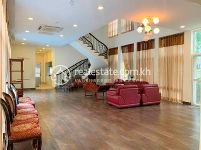      , Tonle Bassac, Chamkarmon, Phnom Penh